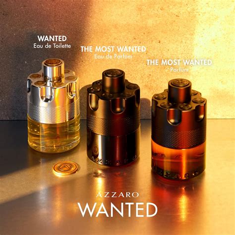 zara most wanted cologne.